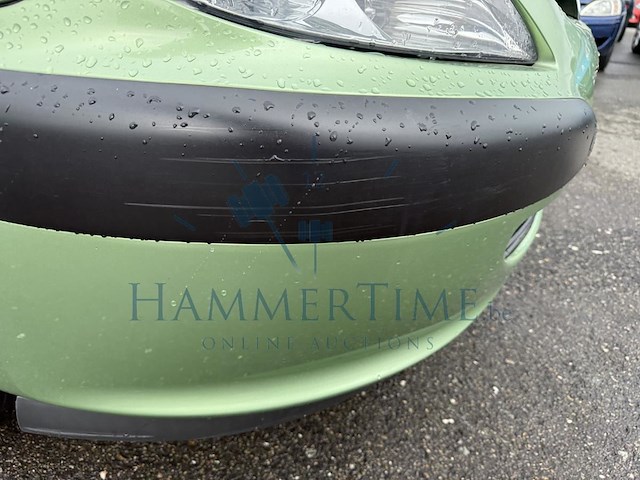 Peugeot 307, 2004 - afbeelding 22 van  30