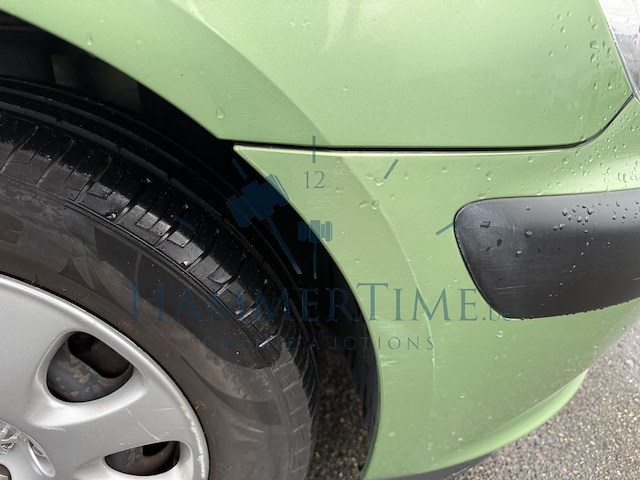 Peugeot 307, 2004 - afbeelding 24 van  30