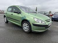 Peugeot 307, 2004 - afbeelding 23 van  30