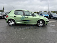 Peugeot 307, 2004 - afbeelding 25 van  30