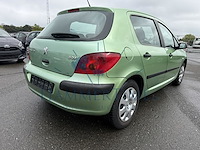 Peugeot 307, 2004 - afbeelding 26 van  30