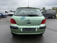 Peugeot 307, 2004 - afbeelding 27 van  30