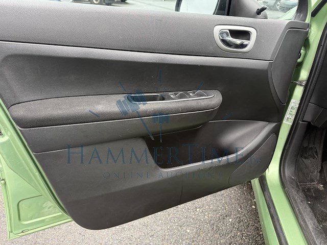 Peugeot 307, 2004 - afbeelding 29 van  30
