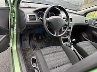 Peugeot 307, 2004 - afbeelding 30 van  30