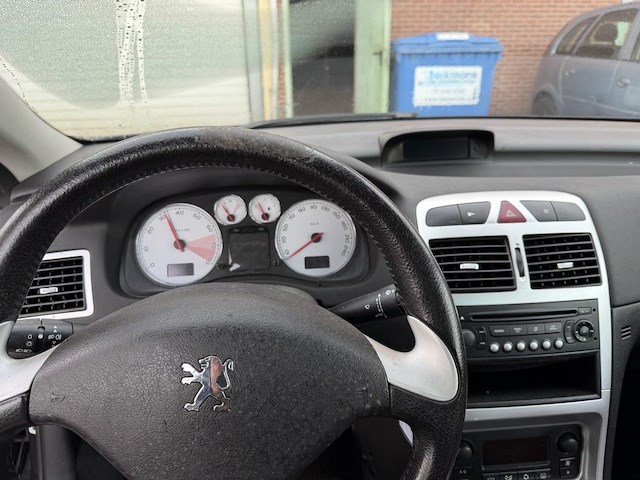 Peugeot 307, 2005 - afbeelding 2 van  16