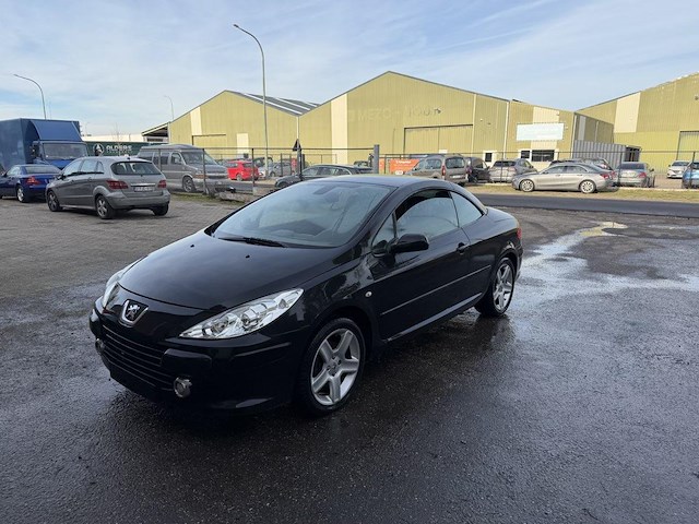 Peugeot 307, 2005 - afbeelding 1 van  16