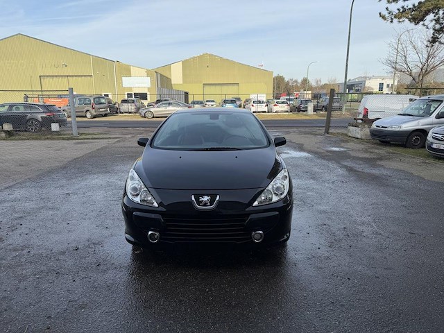 Peugeot 307, 2005 - afbeelding 9 van  16