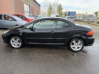 Peugeot 307, 2005 - afbeelding 15 van  16