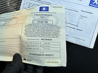 Peugeot 307, 2005 - afbeelding 4 van  13