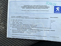 Peugeot 307, 2005 - afbeelding 5 van  13
