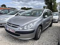 Peugeot 307, 2005 - afbeelding 1 van  13
