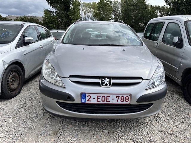 Peugeot 307, 2005 - afbeelding 6 van  13