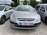 Peugeot 307, 2005 - afbeelding 6 van  13