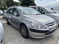 Peugeot 307, 2005 - afbeelding 7 van  13