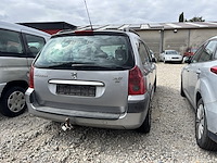 Peugeot 307, 2005 - afbeelding 8 van  13