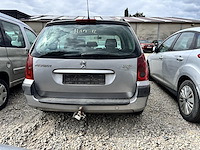Peugeot 307, 2005 - afbeelding 9 van  13
