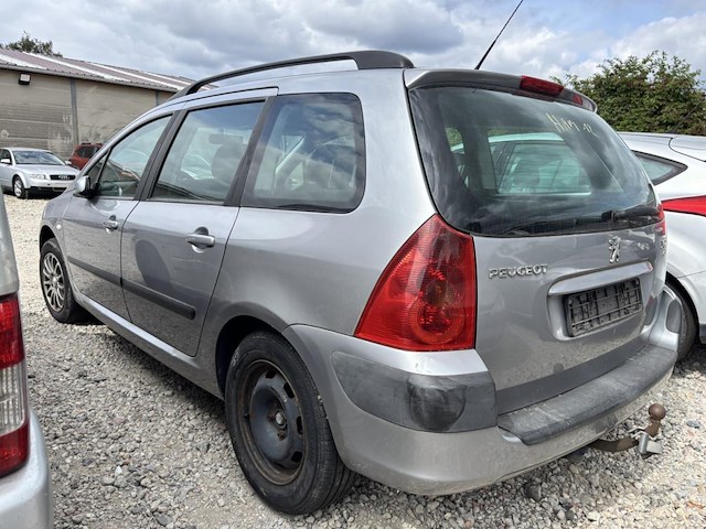 Peugeot 307, 2005 - afbeelding 10 van  13