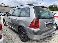 Peugeot 307, 2005 - afbeelding 10 van  13