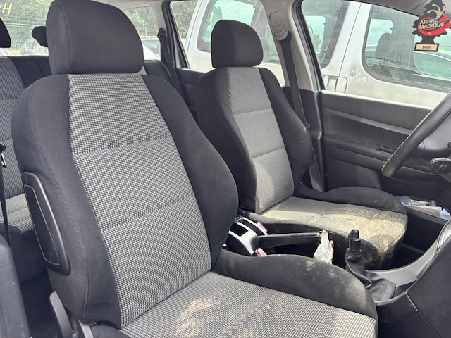 Peugeot 307, 2005 - afbeelding 11 van  13