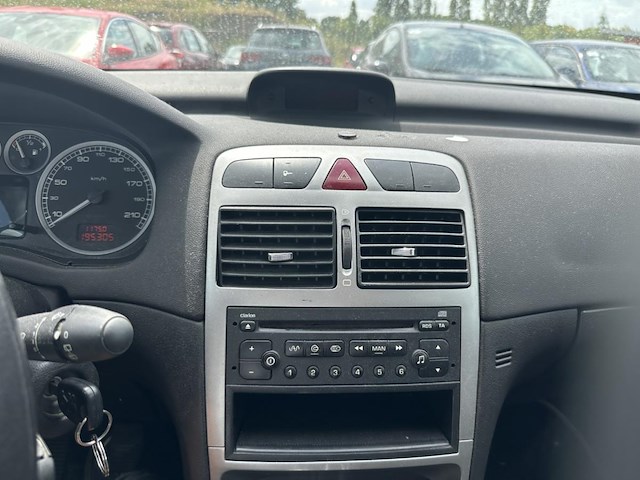 Peugeot 307 affaire 1.6 hdi xr, 2005 - afbeelding 15 van  29