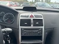 Peugeot 307 affaire 1.6 hdi xr, 2005 - afbeelding 15 van  29