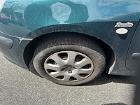 Peugeot 307 affaire 1.6 hdi xr, 2005 - afbeelding 18 van  29