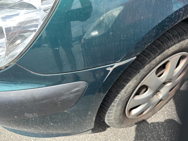 Peugeot 307 affaire 1.6 hdi xr, 2005 - afbeelding 19 van  29