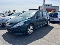 Peugeot 307 affaire 1.6 hdi xr, 2005 - afbeelding 1 van  29