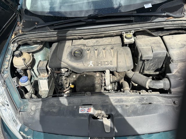 Peugeot 307 affaire 1.6 hdi xr, 2005 - afbeelding 22 van  29