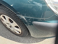 Peugeot 307 affaire 1.6 hdi xr, 2005 - afbeelding 23 van  29