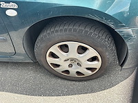 Peugeot 307 affaire 1.6 hdi xr, 2005 - afbeelding 24 van  29