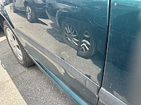 Peugeot 307 affaire 1.6 hdi xr, 2005 - afbeelding 25 van  29