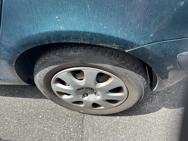 Peugeot 307 affaire 1.6 hdi xr, 2005 - afbeelding 28 van  29