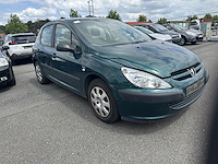 Peugeot 307 affaire 1.6 hdi xr, 2005 - afbeelding 3 van  29