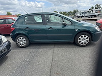 Peugeot 307 affaire 1.6 hdi xr, 2005 - afbeelding 4 van  29