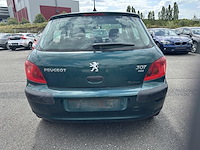 Peugeot 307 affaire 1.6 hdi xr, 2005 - afbeelding 5 van  29