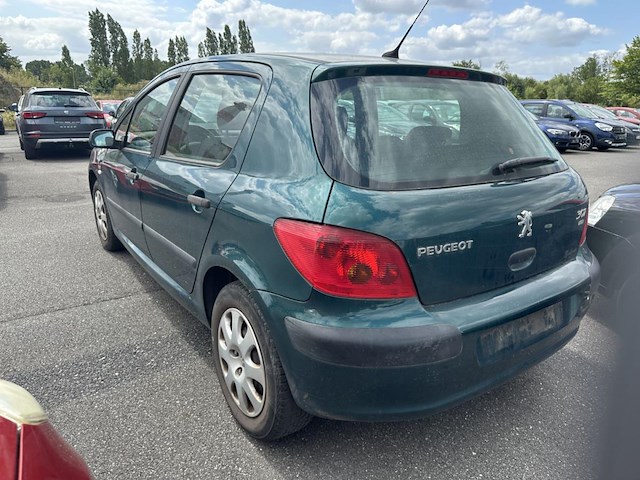 Peugeot 307 affaire 1.6 hdi xr, 2005 - afbeelding 6 van  29