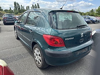 Peugeot 307 affaire 1.6 hdi xr, 2005 - afbeelding 6 van  29