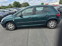 Peugeot 307 affaire 1.6 hdi xr, 2005 - afbeelding 7 van  29