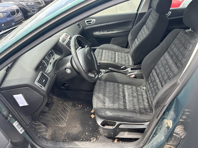 Peugeot 307 affaire 1.6 hdi xr, 2005 - afbeelding 8 van  29