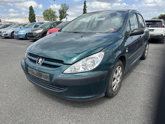 Peugeot 307 affaire 1.6 hdi xr,2005 - afbeelding 1 van  29