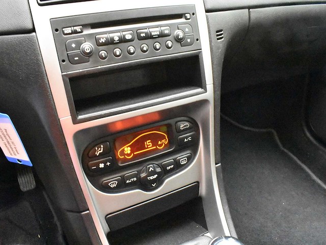 Peugeot 307 break - afbeelding 2 van  42