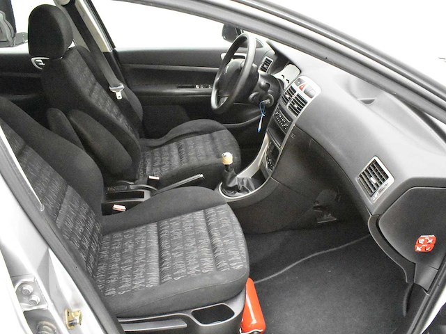Peugeot 307 break - afbeelding 20 van  42
