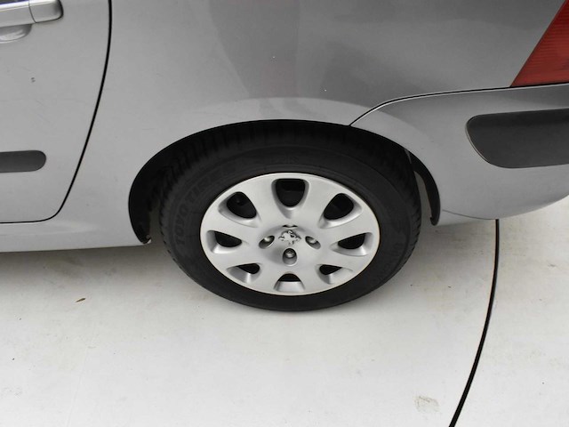 Peugeot 307 break - afbeelding 25 van  42