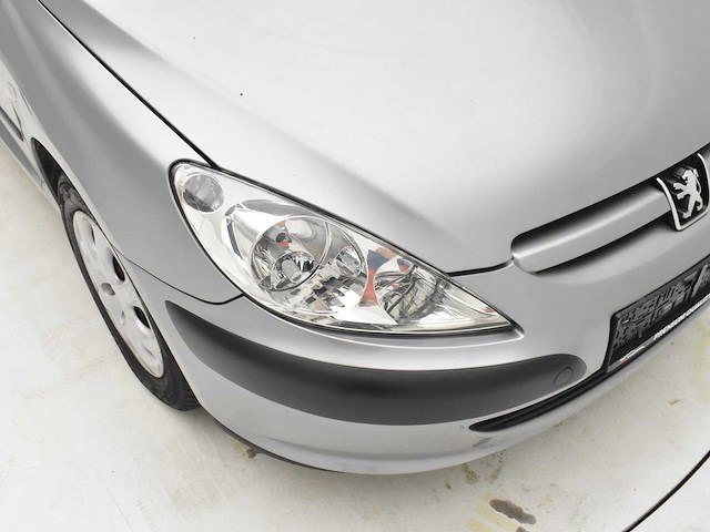 Peugeot 307 break - afbeelding 29 van  42