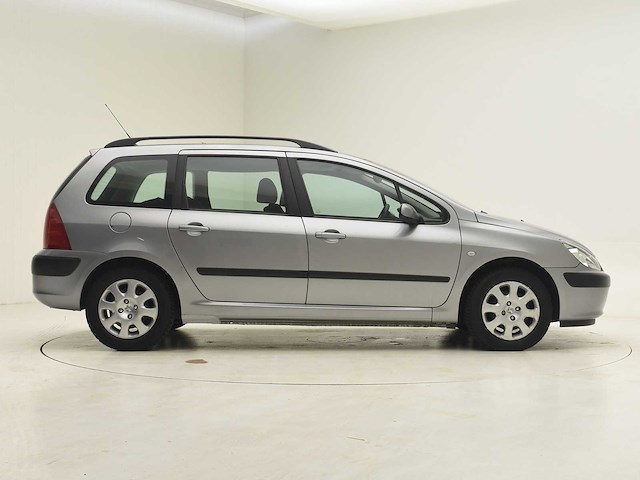 Peugeot 307 break - afbeelding 23 van  42