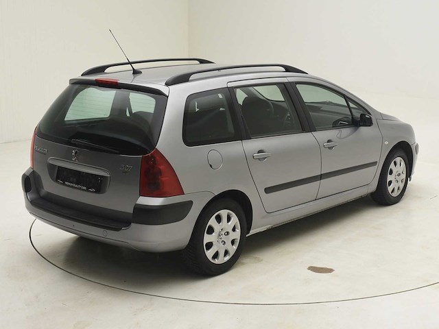 Peugeot 307 break - afbeelding 38 van  42