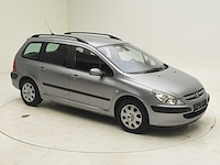 Peugeot 307 break - afbeelding 39 van  42