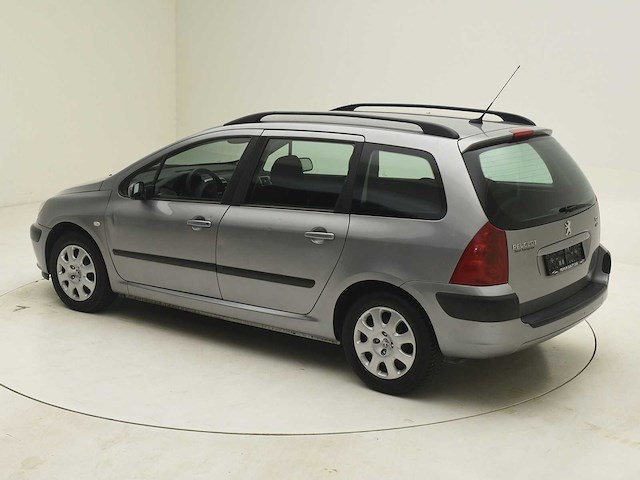 Peugeot 307 break - afbeelding 40 van  42