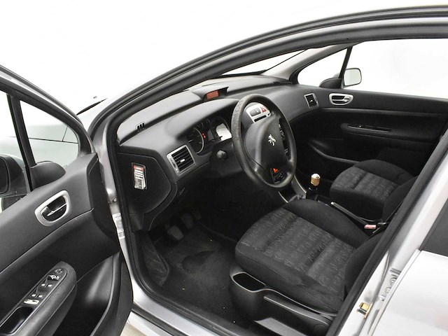 Peugeot 307 break - afbeelding 42 van  42